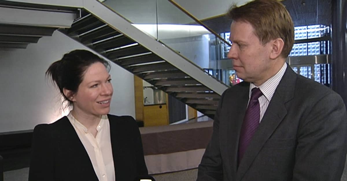 Viikon Väite 7.3.: Ovatko ydinvoimayhtiöt riittävästi vastuussa mahdollisista onnettomuuksista?