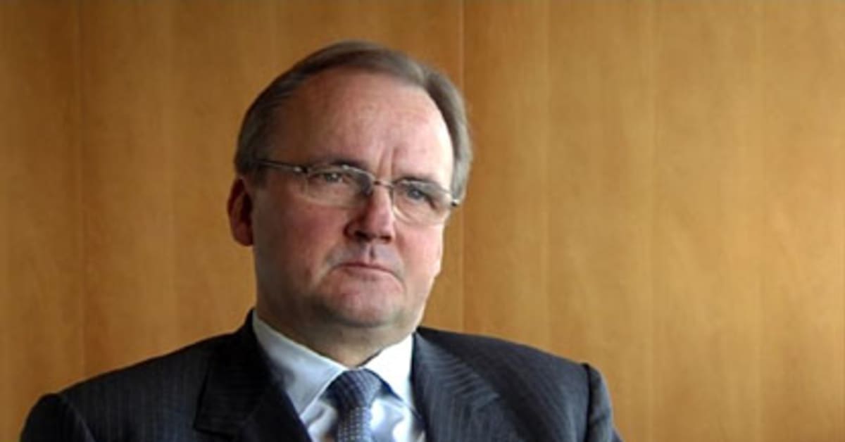 Finland's Richest Lose Billions Yle