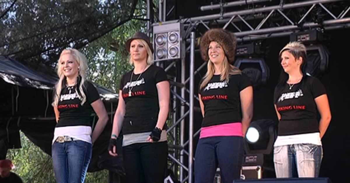 Tammerfest luottaa kotimaisiin Yle