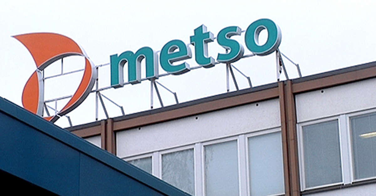 Metso looks to cut 750 jobs | Yle