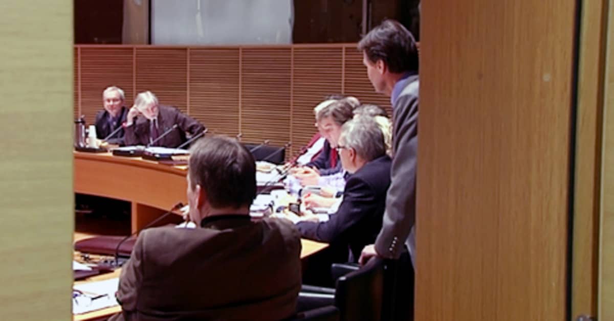 Satakunnalle vahva edustus lakivaliokuntaan | Yle