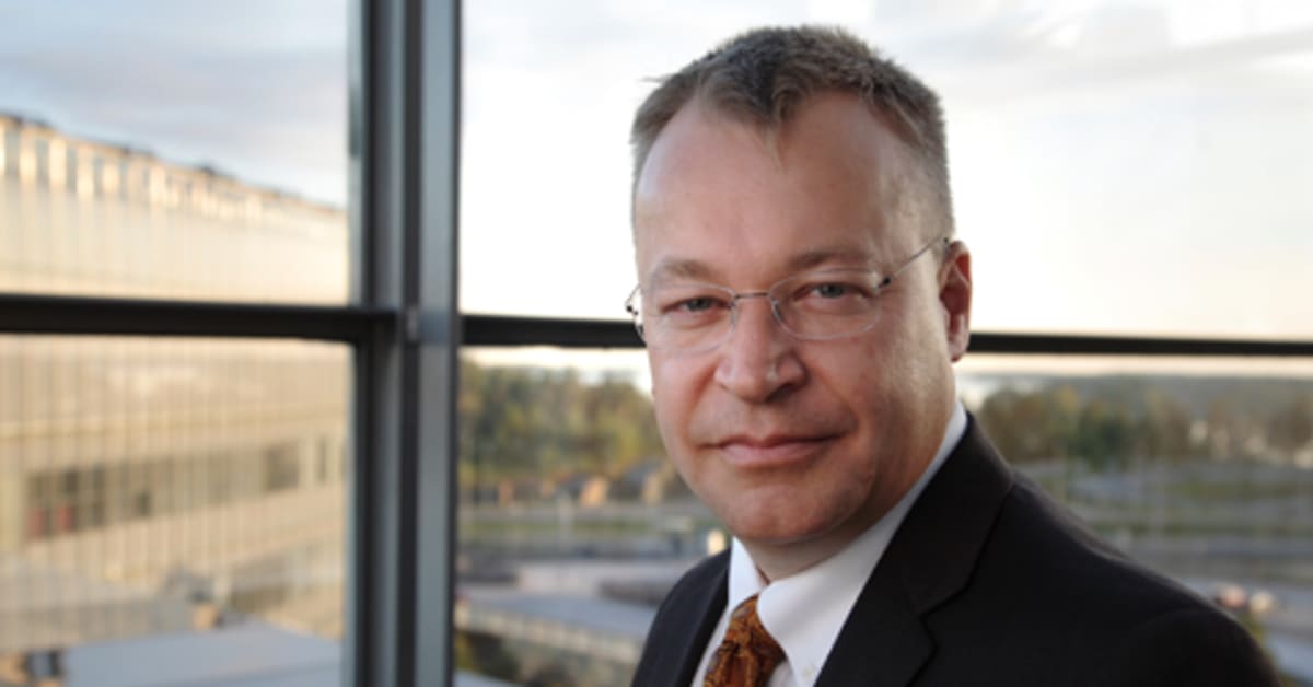 nokian-johtajavaihdoksen-ei-uskota-vaikuttavan-ty-ntekij-iden-asemaan-yle