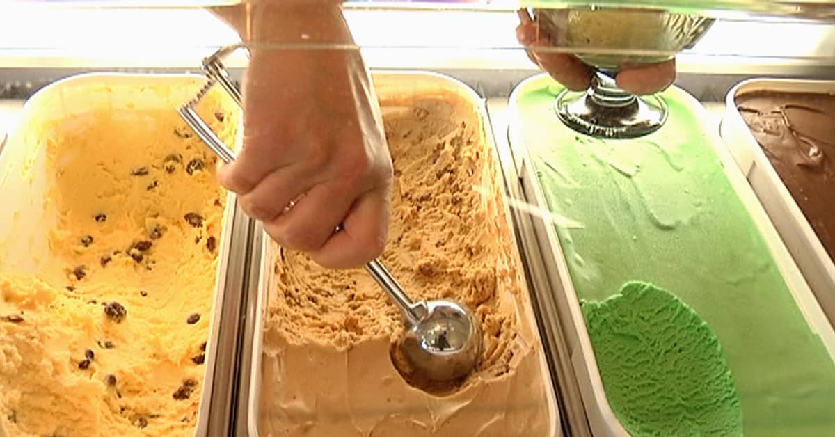 Jäätelön hinta noussut jopa kolmanneksen | Yle