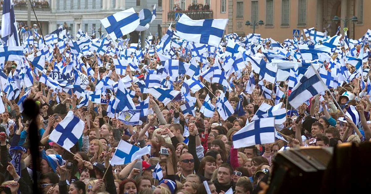 Население Финляндии растет за счет иммиграции | Yle