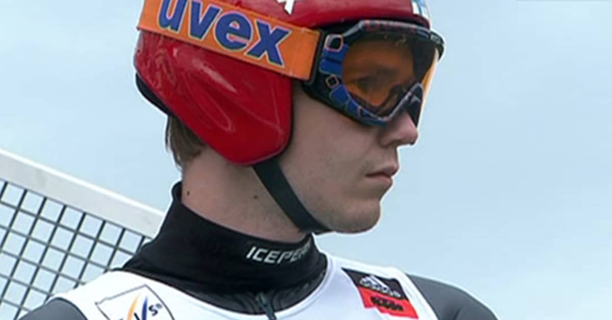 Olli Retires From Competition | Yle