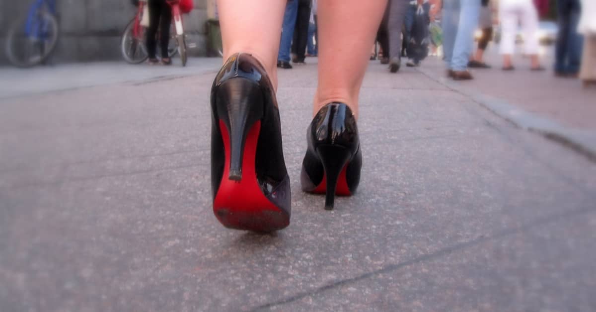 Heelys high heels clearance