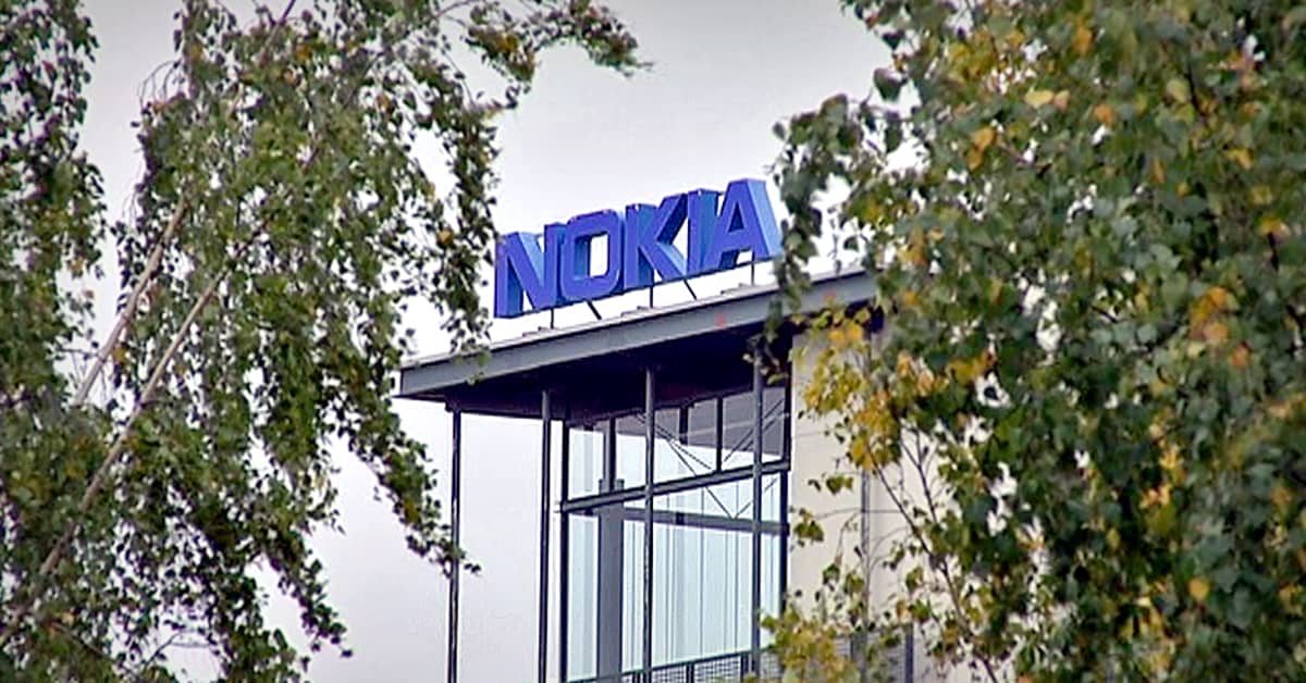 Nokia results remain negative in Q3 Yle