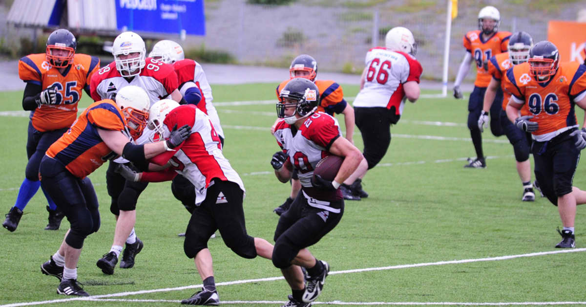 Kuopio Steelers ei kelvannut Vaahteraliigaan Yle
