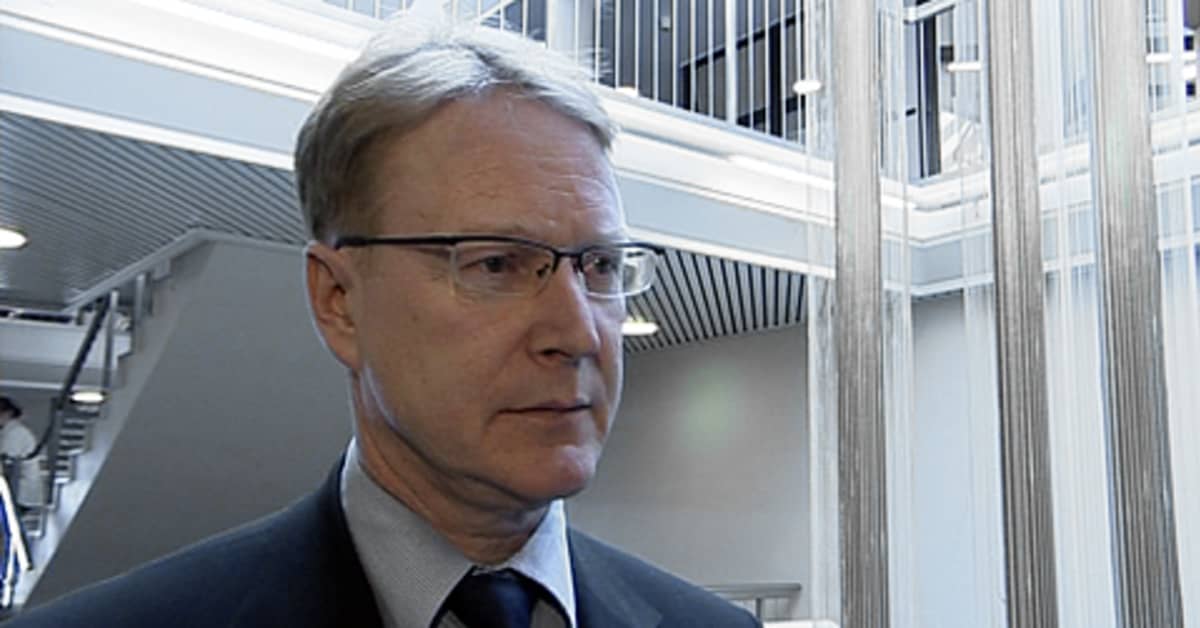 Harri Hiitiö halajaa paluuta Satakuntaan – entinen Eurajoen pomo on ...
