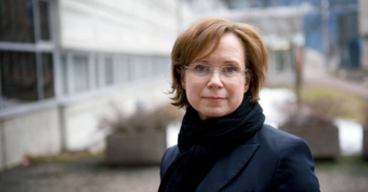 Anne Kaikkonen YLEn taloustoimituksen vt. päälliköksi | Yle