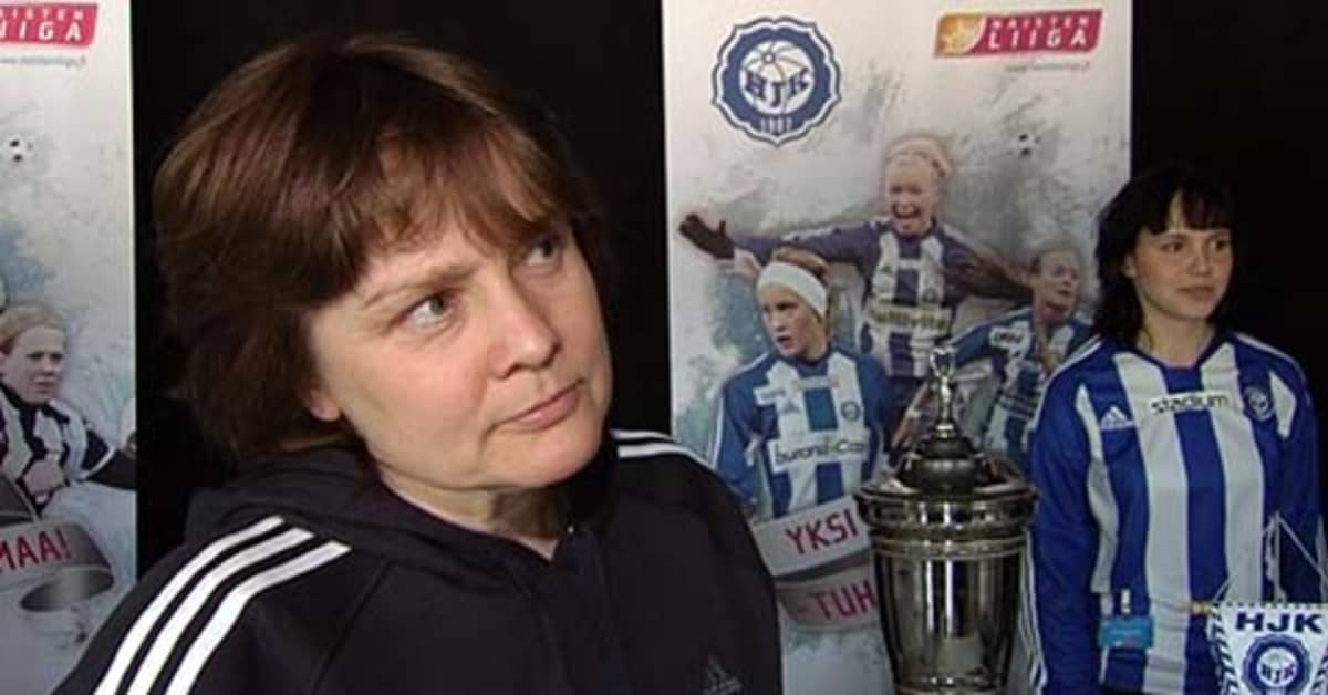 Jutta Rautiainen: En tarvitse vain juoksevia hirviä | Yle