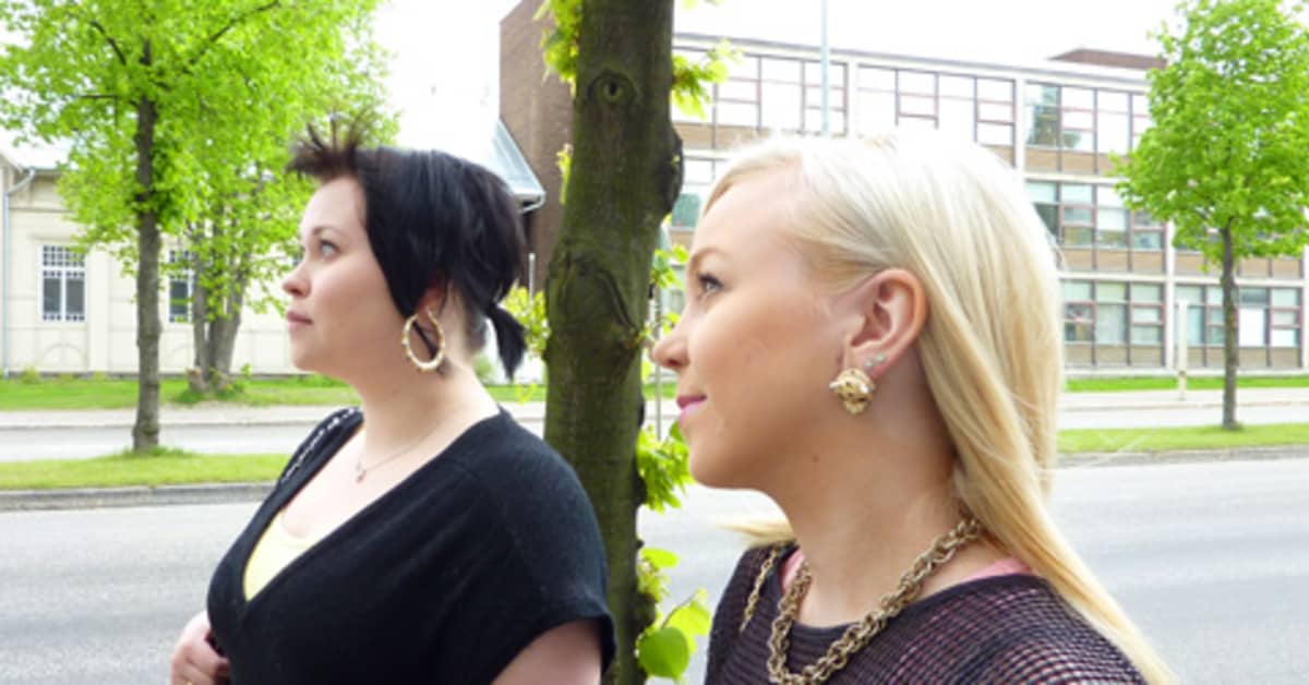 Tuoreet Stylistit T hy v t Maailmalle Yle Uutiset