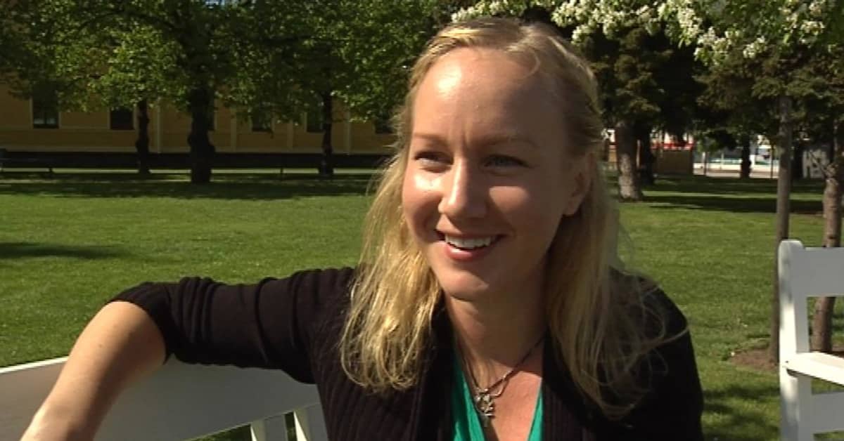 Oulusta Suomen Nuorten Viesti Maailmalle Yle Uutiset