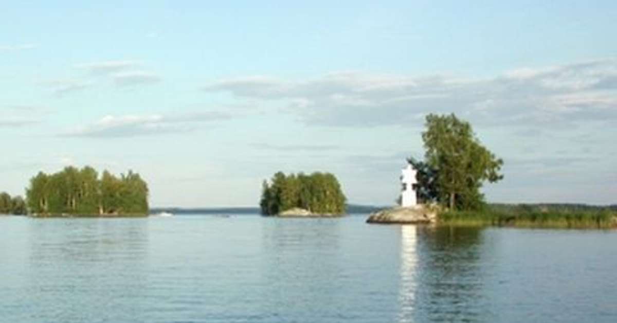Merimerkit reilassa Saaristomerellä | Yle