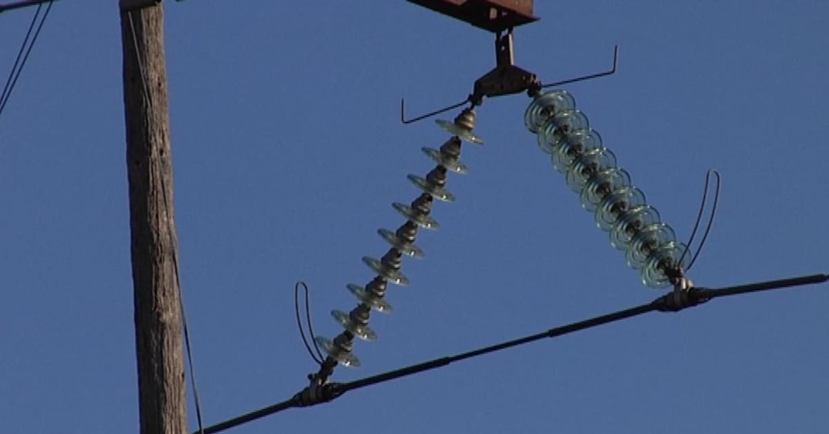 SuurSavon Sähkölle miljoonalasku myrskyistä Yle