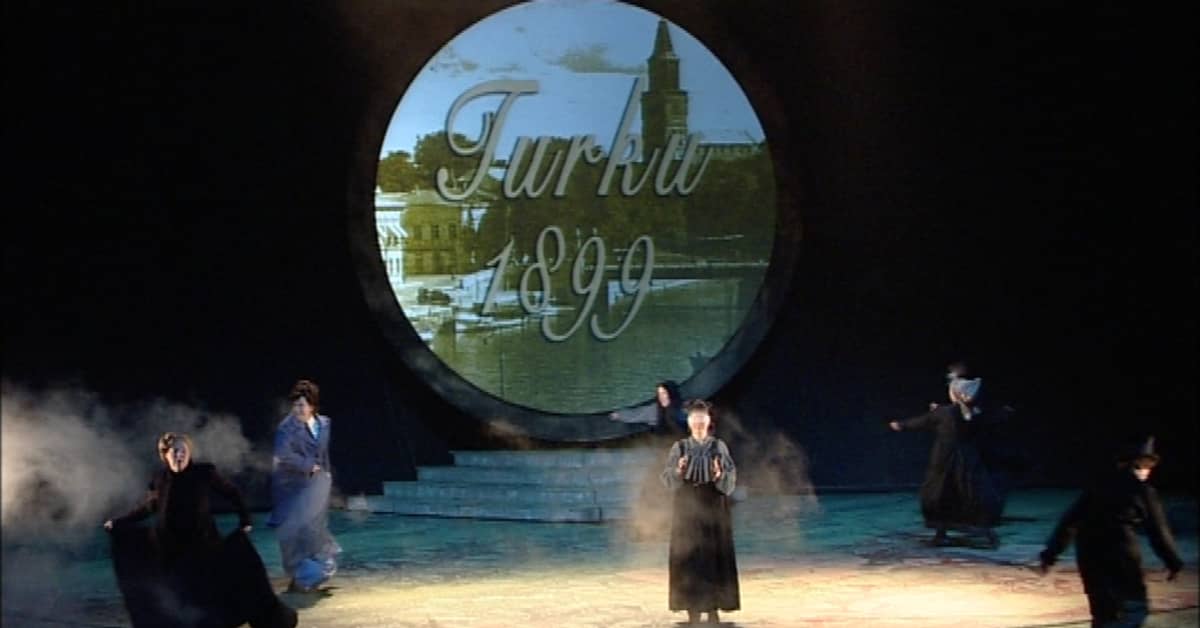 Teatteri vähentää määräaikaisia Turussa | Yle
