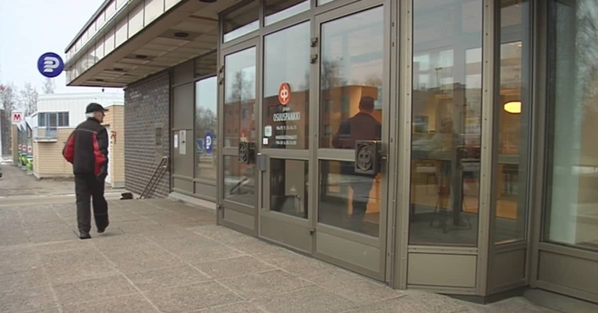 SuurSavon Osuuspankki toteutuu Yle