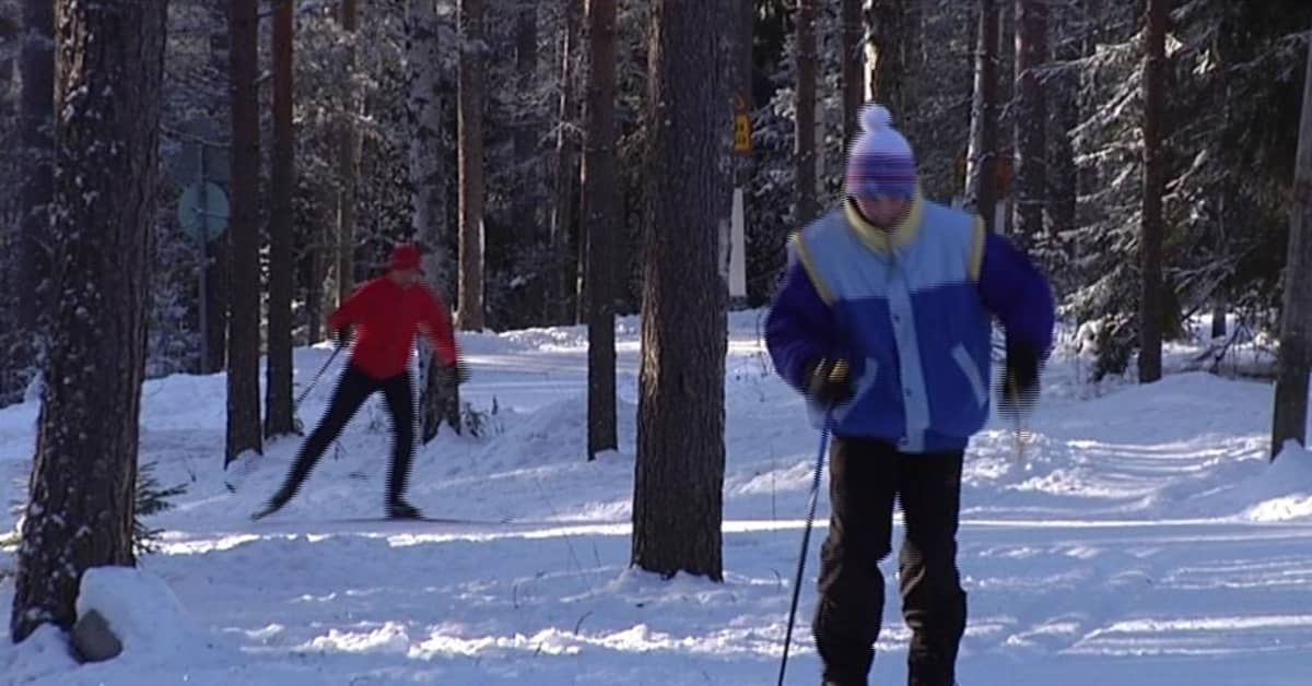 Lahden ladut turvatarkastetaan | Yle