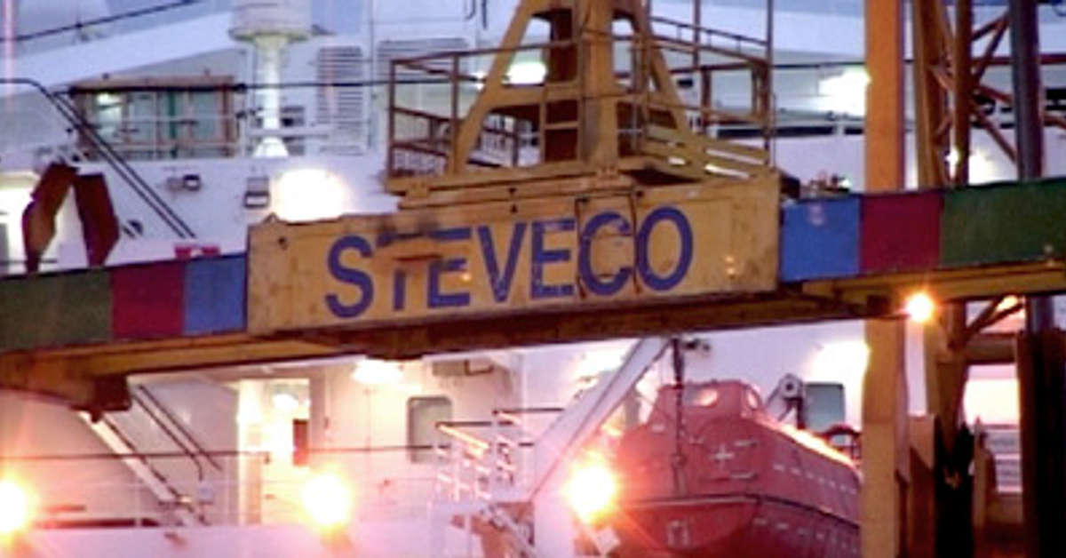 steveco-pohtii-jatkoaan-haminassa-yle