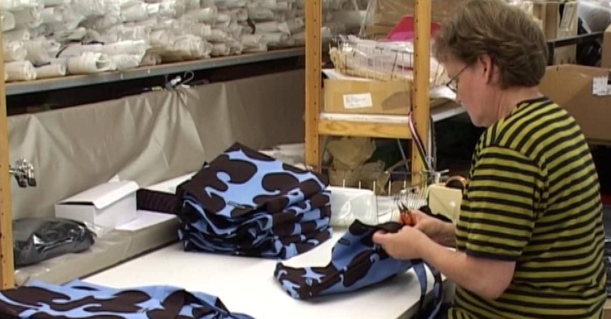 Staff cuts hit fashion icon Marimekko | News | Yle Uutiset