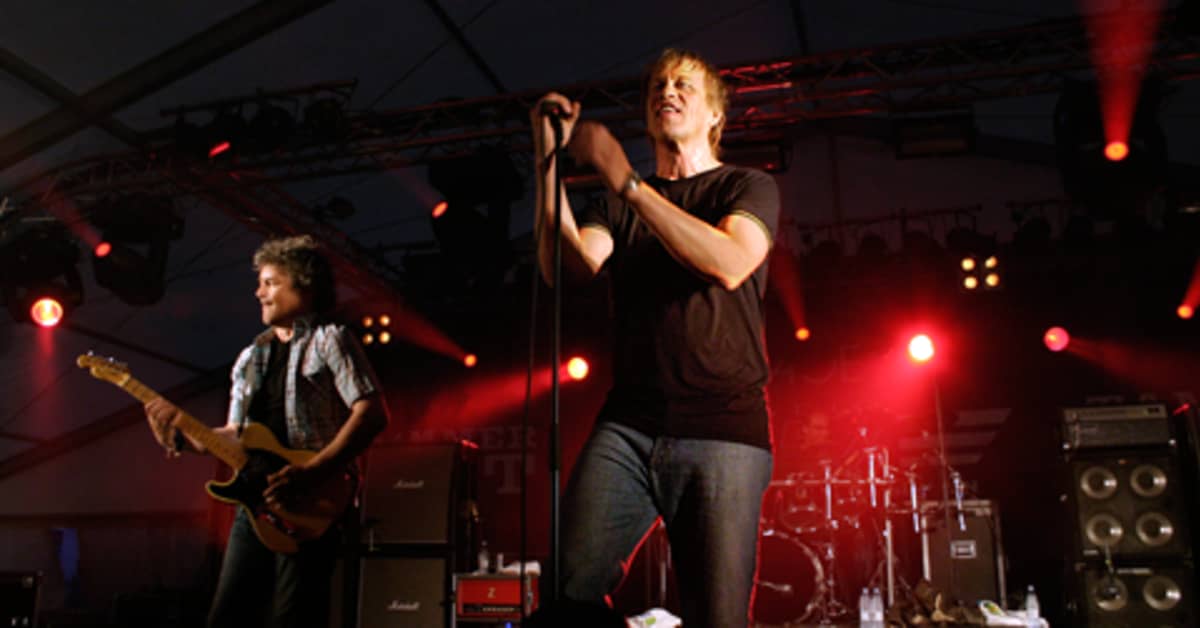 Tammerfest saavutti kävijätavoitteensa Yle