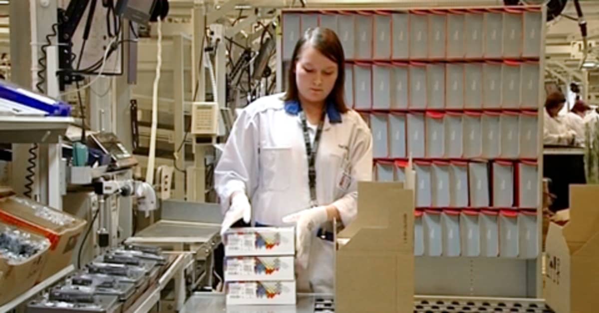 Nokia Launches Layoff Talks at Salo Plant Yle