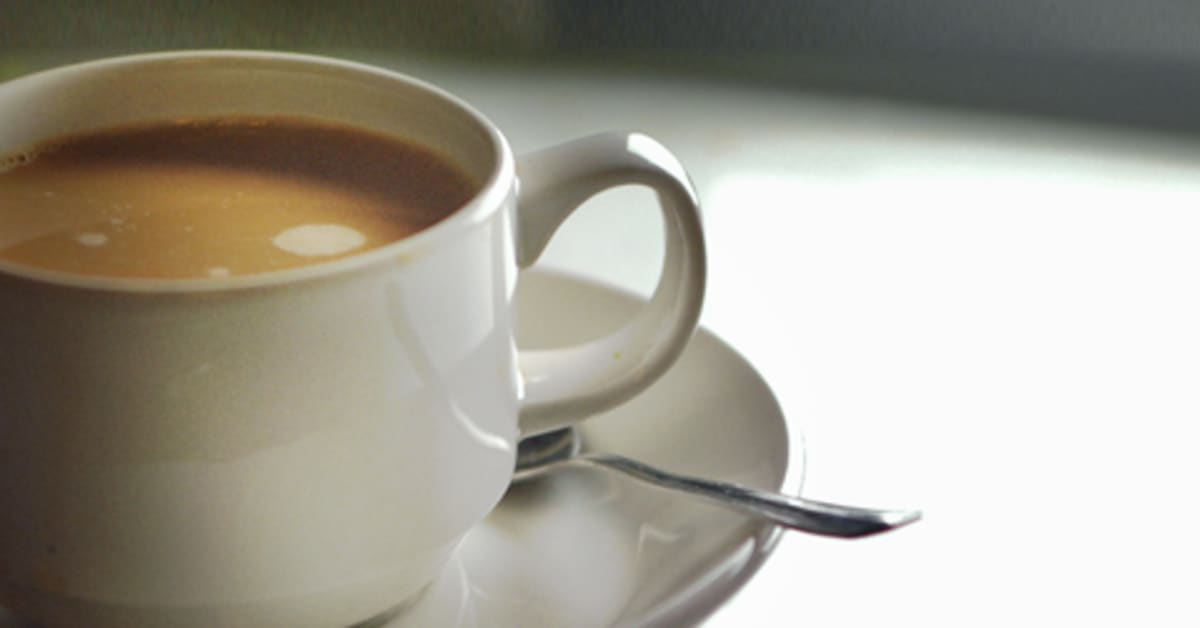 Lääkäri ei suosittele kofeiinitonta kahvia | Yle Uutiset