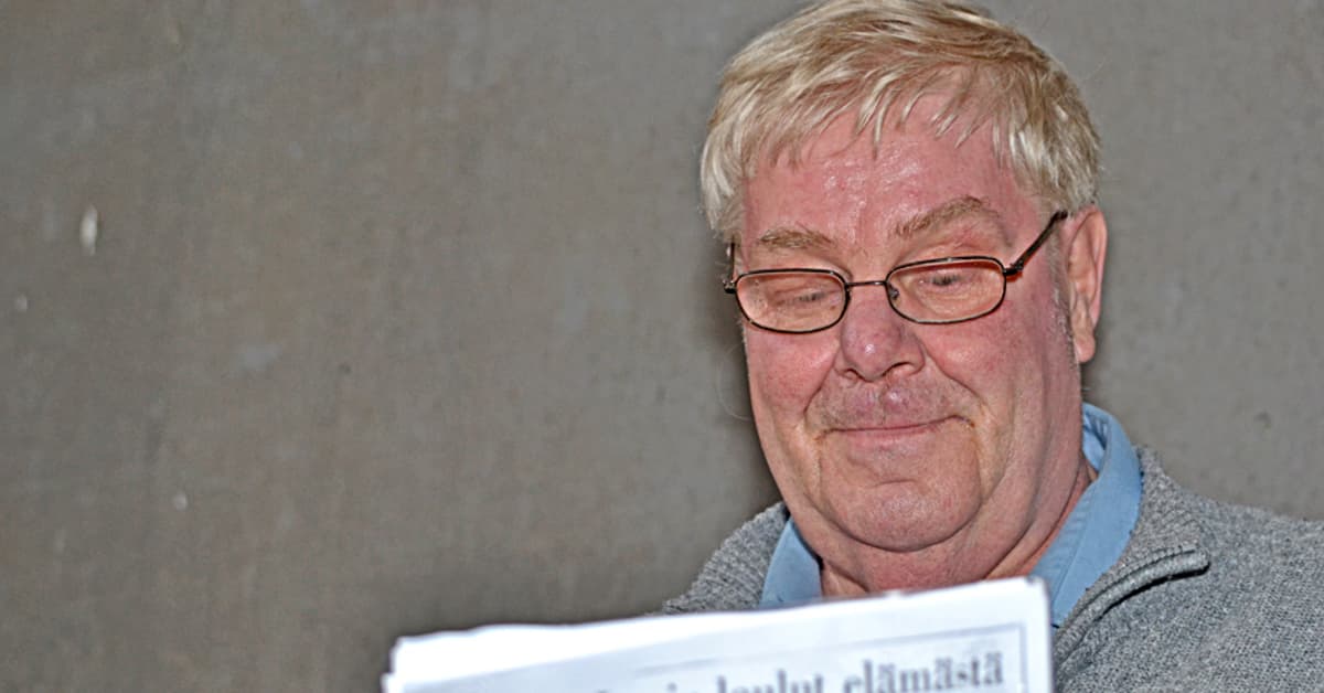 Vepa lauloi ja Pikku-Pena järjesti juoksevat asiat | Yle