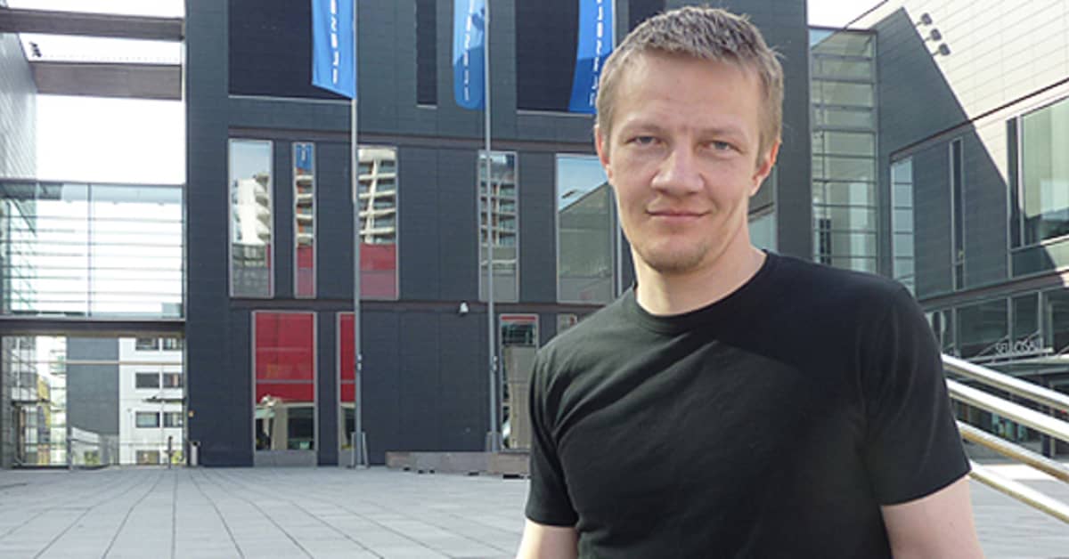 Hommaforum founder takes over Finns Party paper | Yle