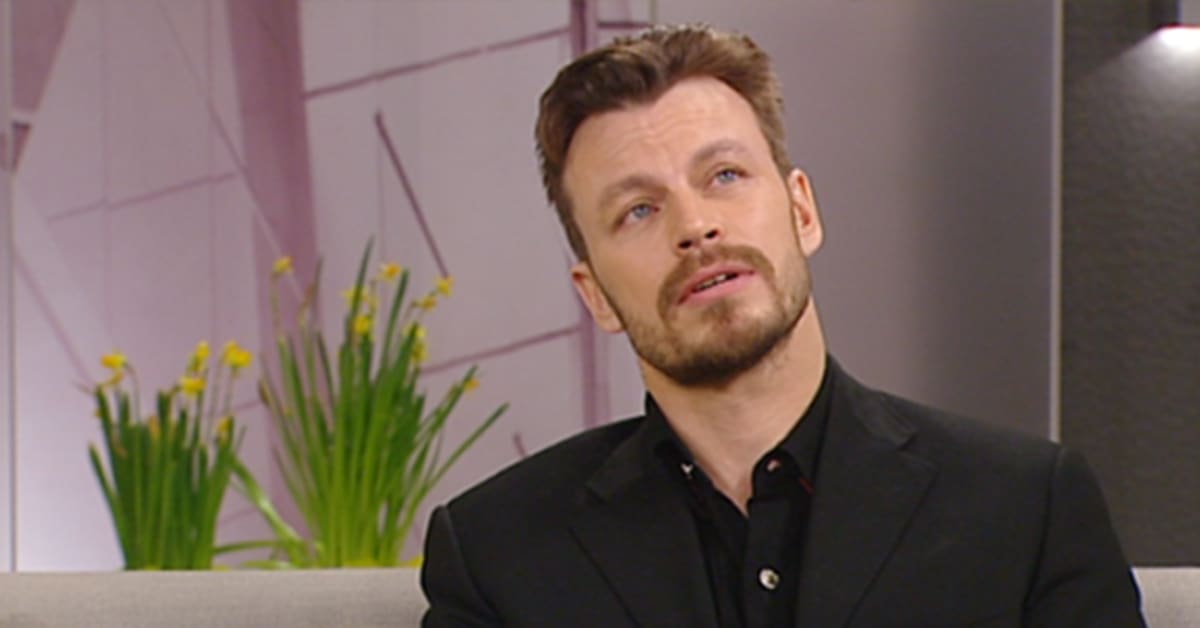 Peter Franzén jo toisen elokuvan kimppuun | Yle