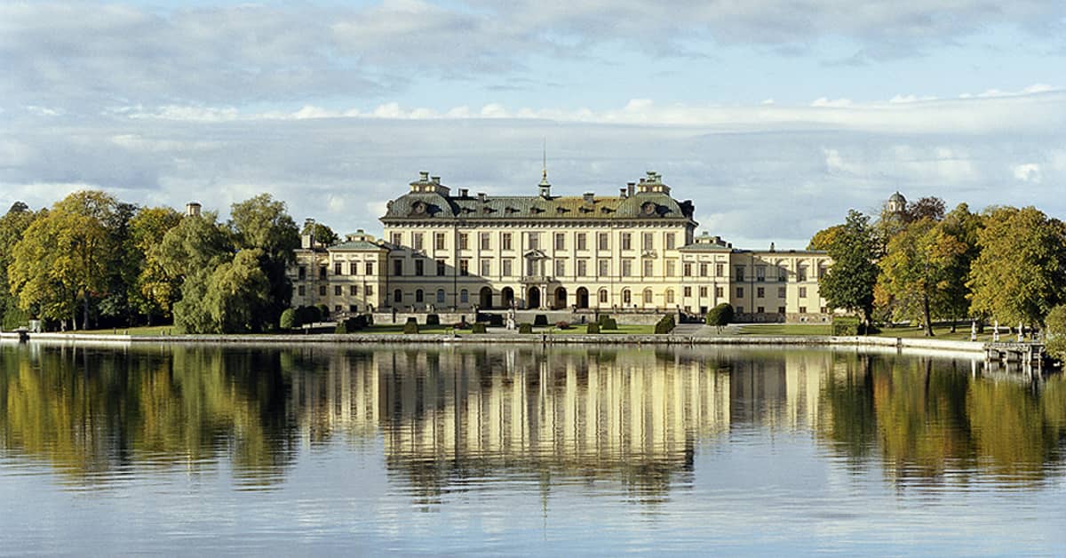 Ruotsin kuningasperheen koti suljetaan yleisöltä turvallisuussyistä | Yle  Uutiset
