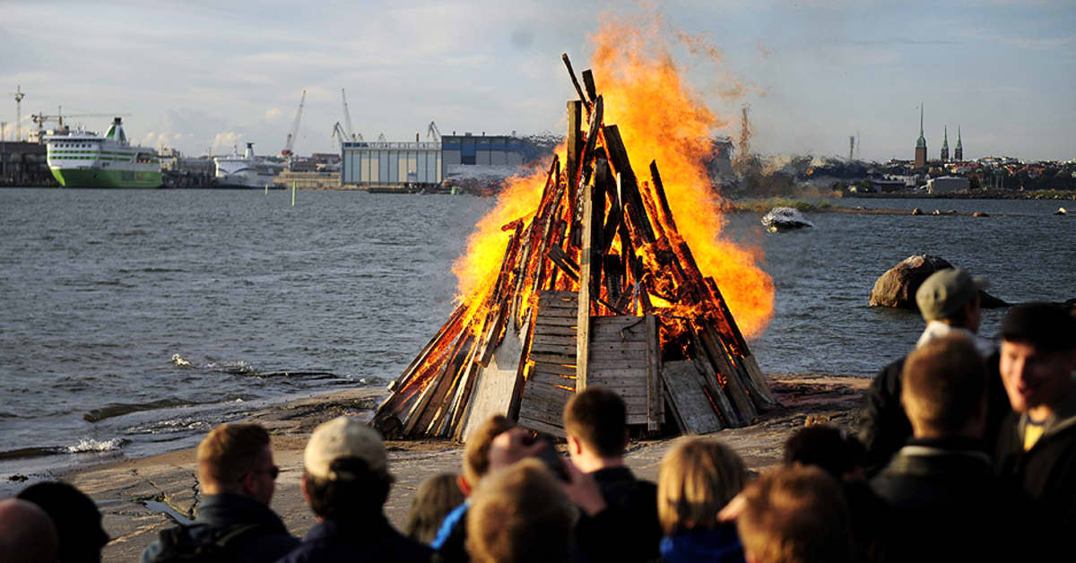 Midsummer holiday reminder News Yle Uutiset
