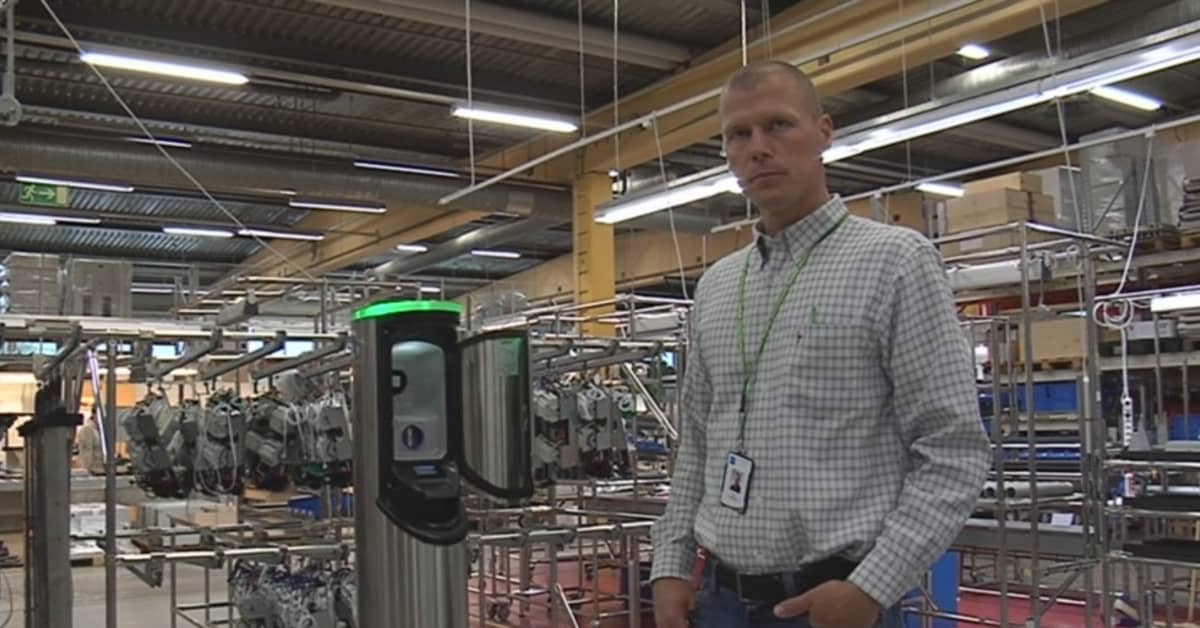S hk autojen Lataustolppia Vied n Mikkelist Maailmalle Yle Uutiset