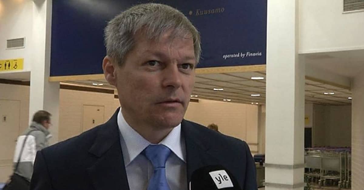 EU-komissaari tutustuu pohjoisen erityisoloihin | Yle