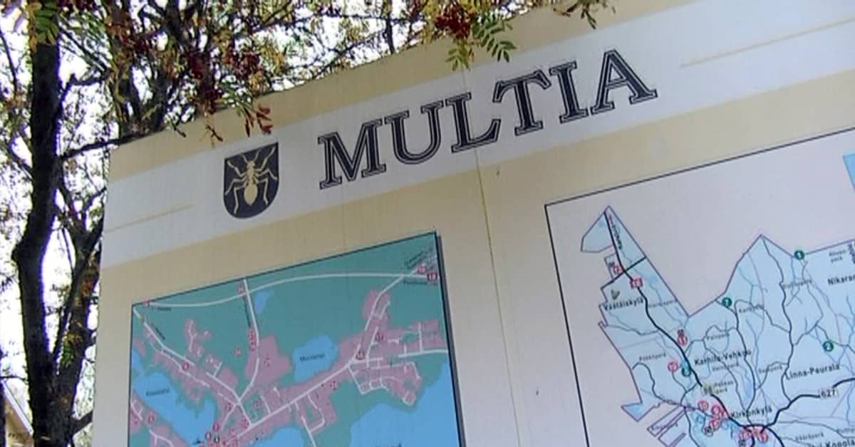 Multia haastattelee johtajaehdokkaat | Yle