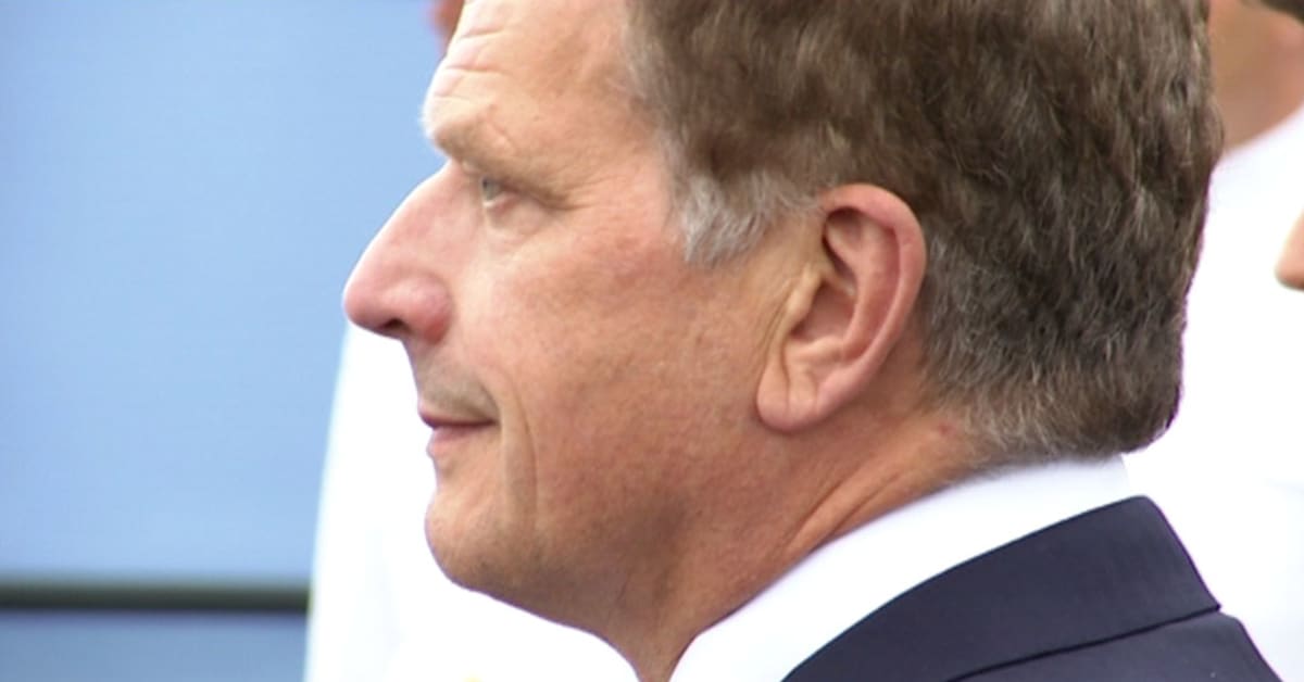 Näin presidentin palkkio määräytyy Yle