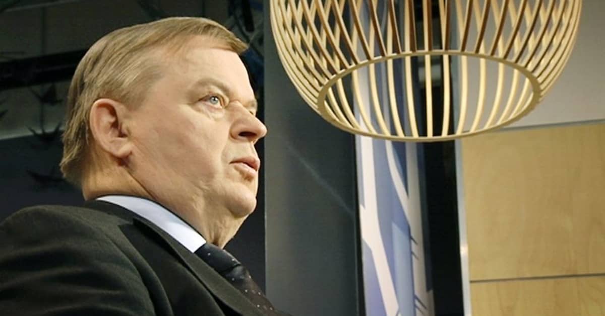 Госсекретарь Сайлас: досрочные выборы – яд для экономики | Yle