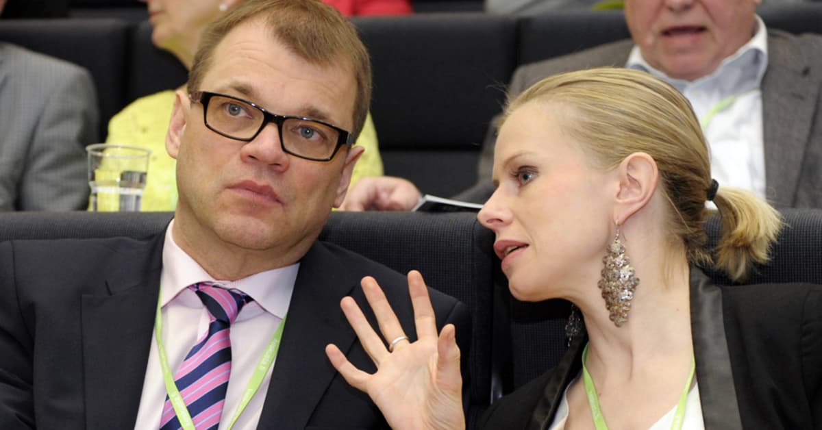 Sipilä: Sote-uudistus saatetaan repiä rikki vaaleissa | Yle