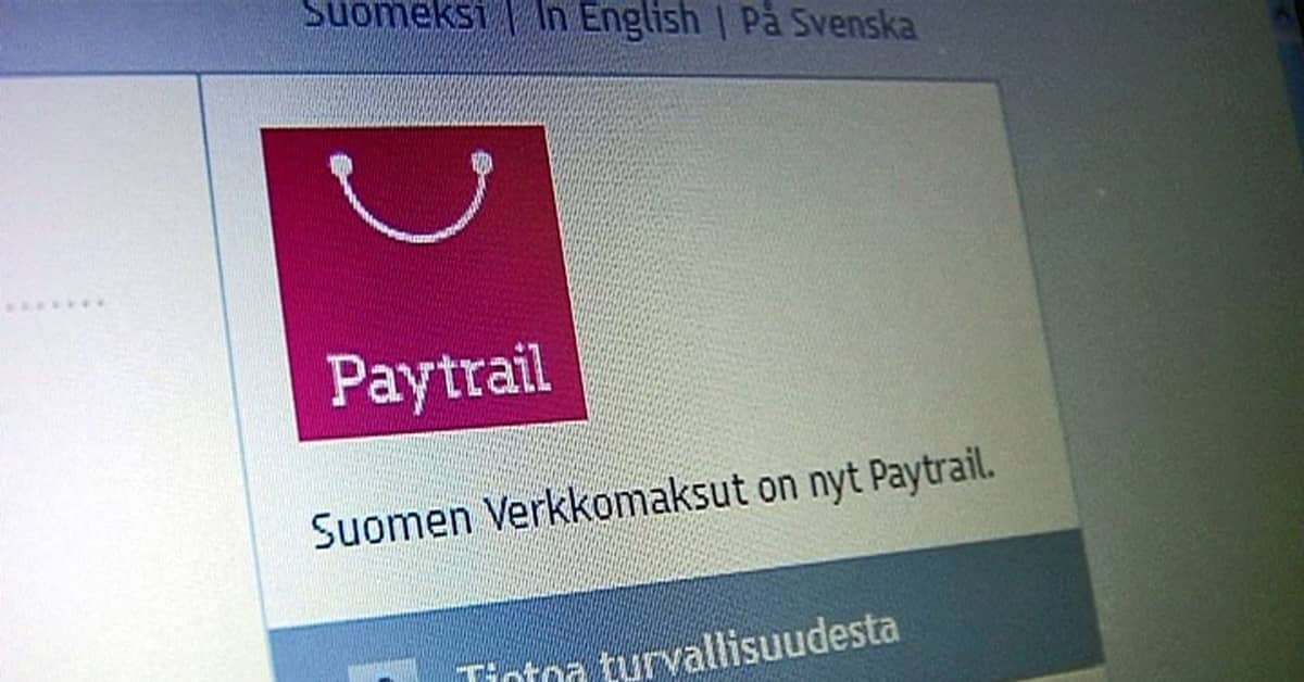 Finnish company looking to revolutionise payments market | News | Yle  Uutiset