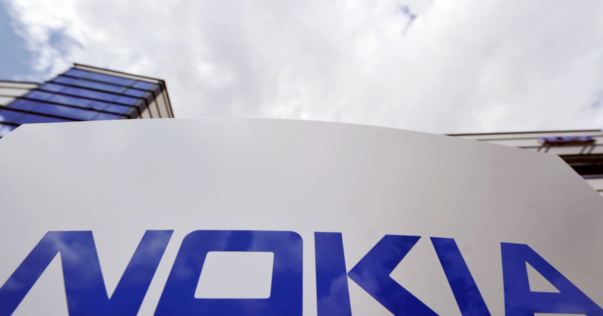 Nokia profits up in Q2 results Yle