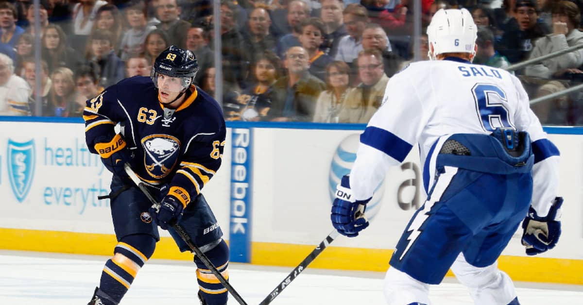 Suomalaisveteraanin NHL seurassa T ysk nn s Se Oli Sekasortoista 