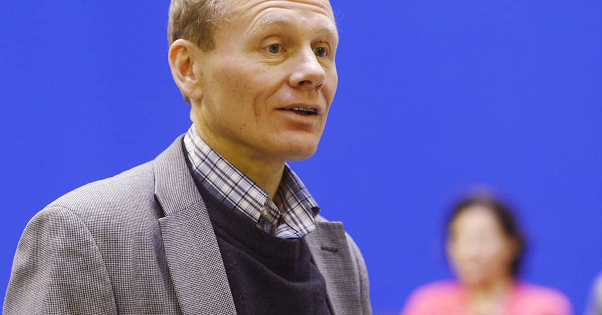 Timo Räty valittaa kiusaamistuomiosta | Yle