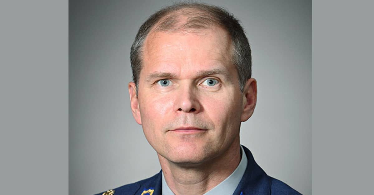 Новым командующим Оборонительными силами назначен Ярмо Линдберг | Yle