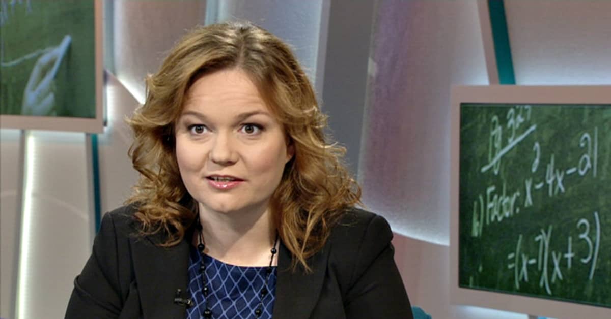 Министр Киуру ушла на больничный | Yle