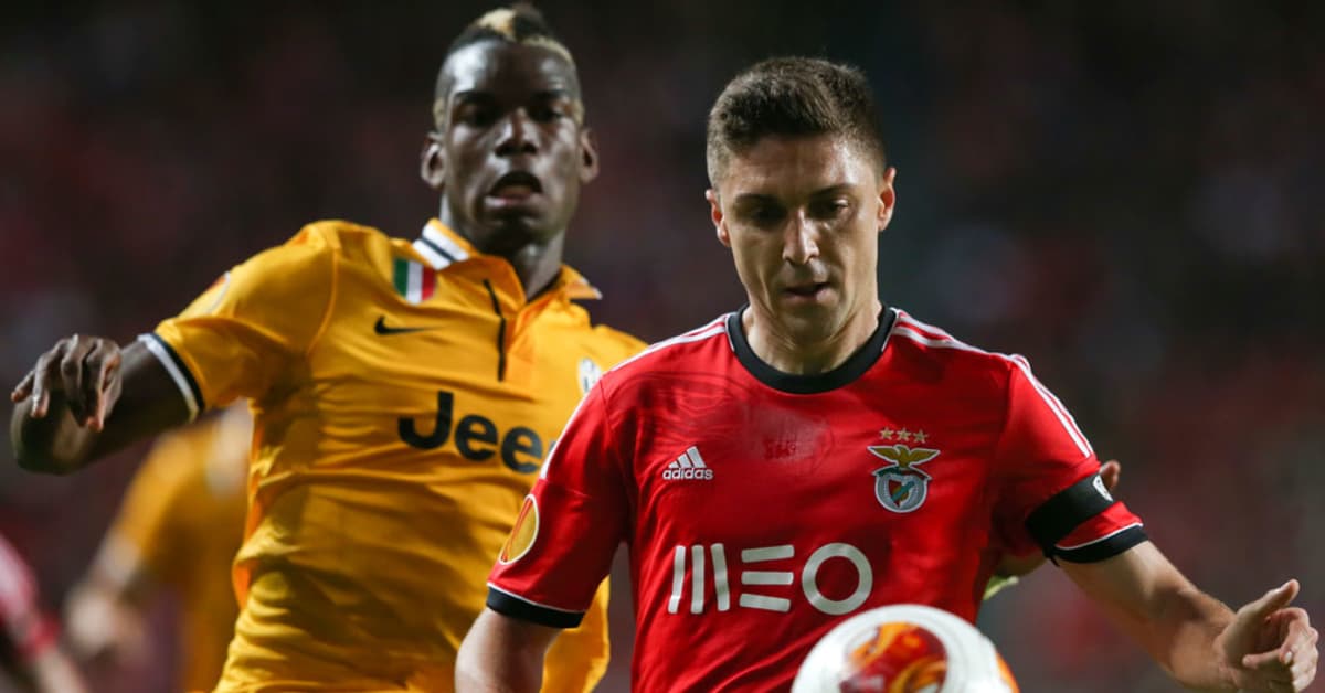 Benfica Hakee Revanssia Torinon Finaalista Enemm n Kuin Ansaitsimme 
