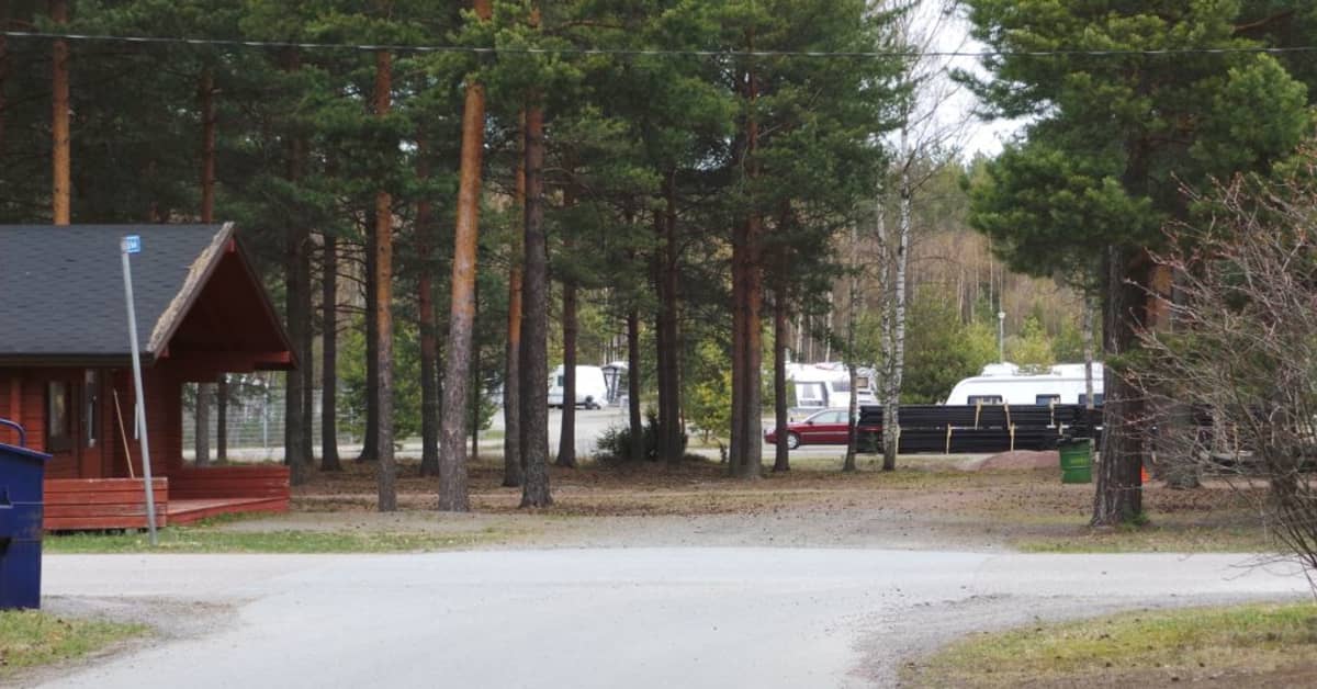 Pori myy Yyterin leirintäalueen Suomi Campingille | Yle Uutiset