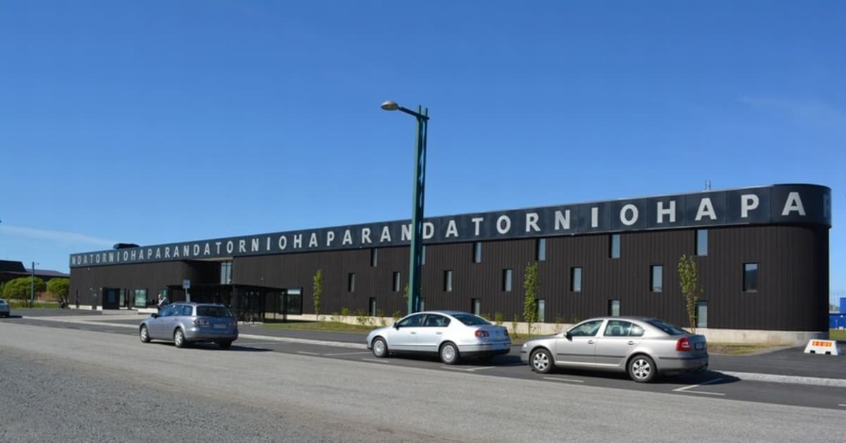 Haaparanta aktivoi äänestämisen ensikertalaisia | Yle