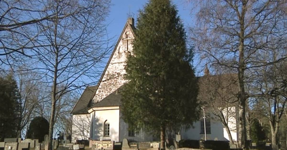По всей стране проходят выборы в церковный приход | Yle