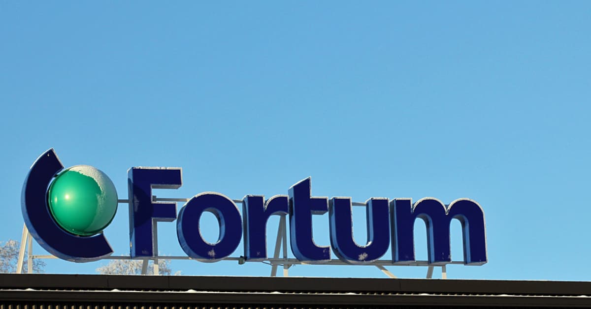 Fortum