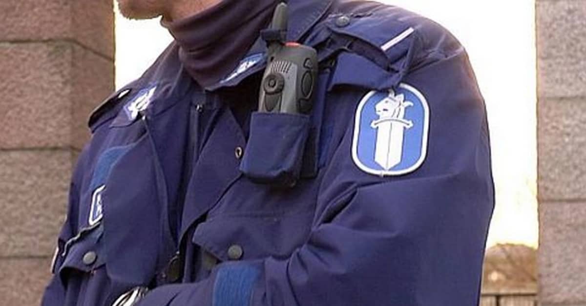Lounais-Suomen poliisilla kotihälytyksissä odotetusti kasvua – varastettu  poliisiauto aiheutti pitkän takaa-ajon Vakka-Suomessa
